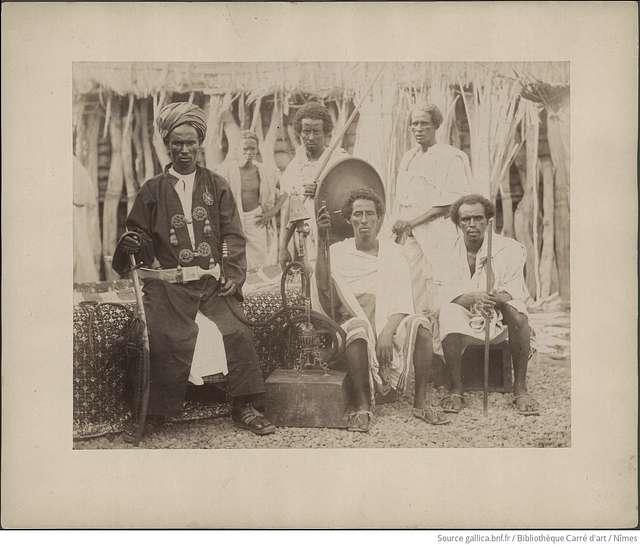 Traditional Dress
